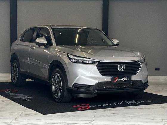 HONDA HR-V 1.5 DI I-VTEC FLEX EX CVT
